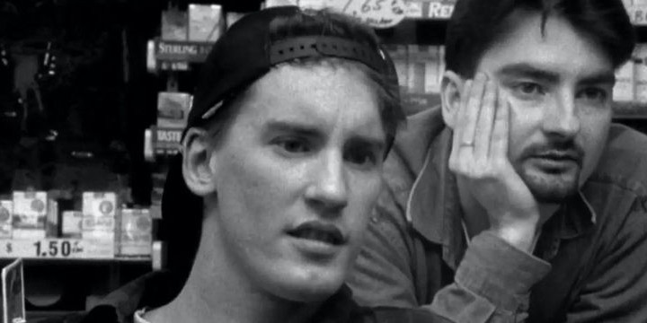 Clerks Quotes
