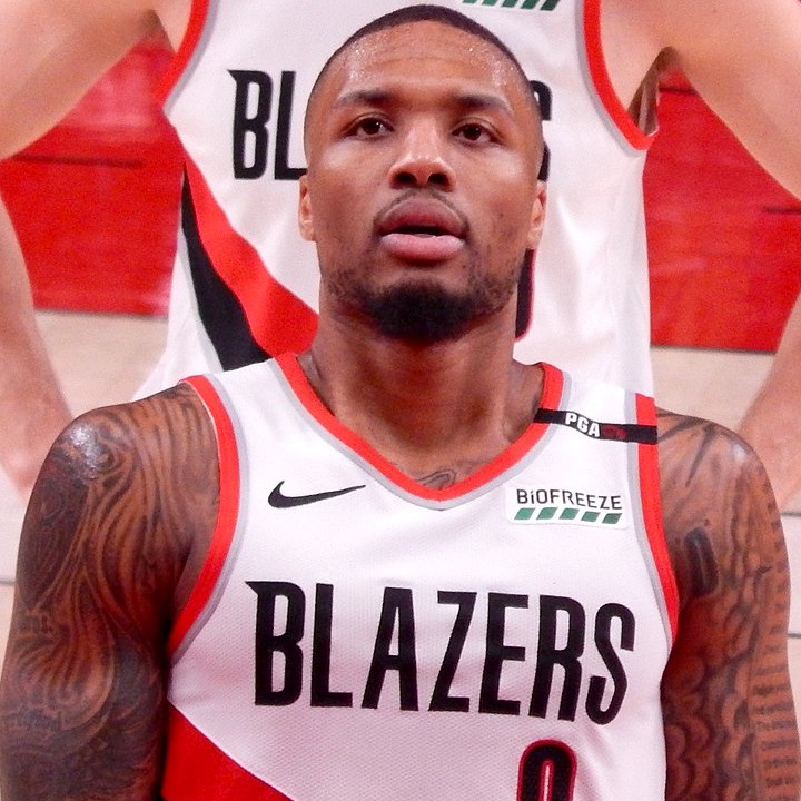 Damian Lillard Quotes on Leadership, Career,