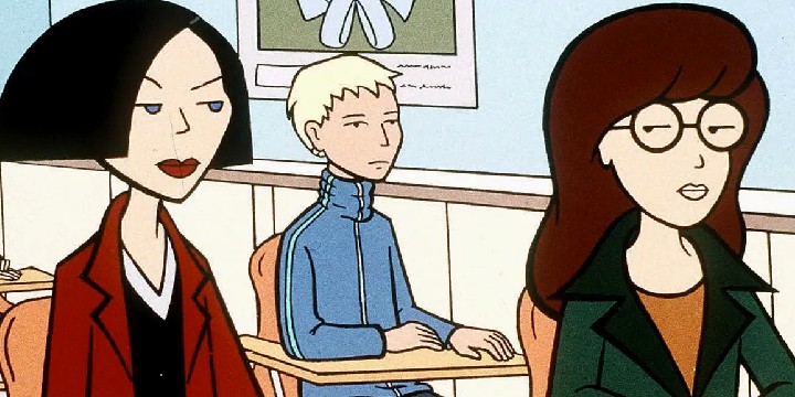 40 Daria Quotes to Help You See Life as It Is 40 Daria Quotes to Help You See Life as It Is