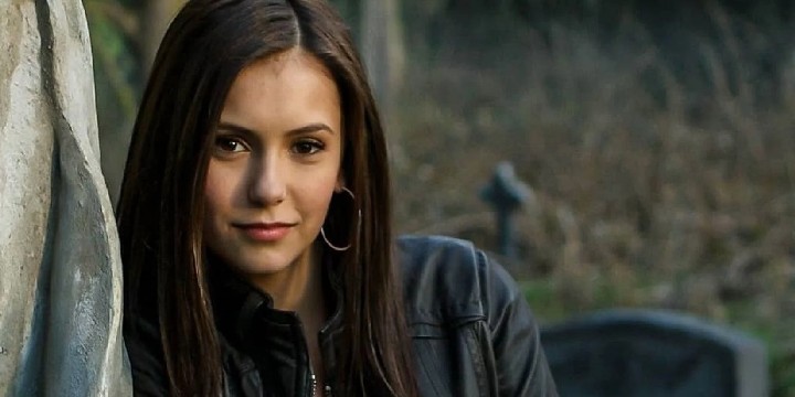 Elena Gilbert Quotes