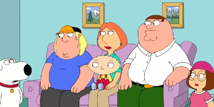 60 Family Guy Quotes That Are Equally Dark Funny 2022