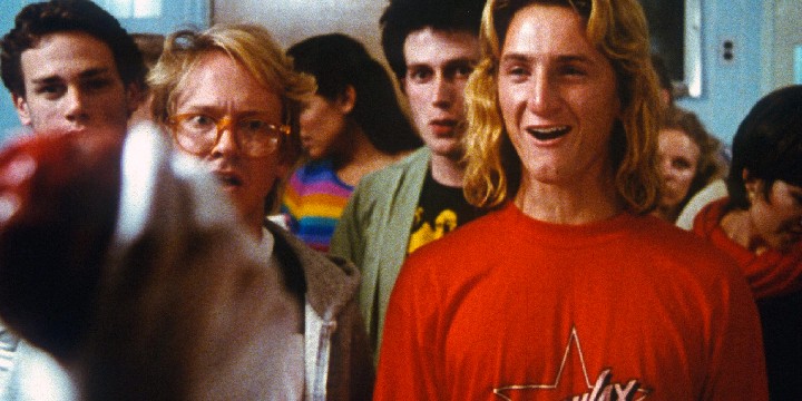 Fast Times at Ridgemont High Quotes