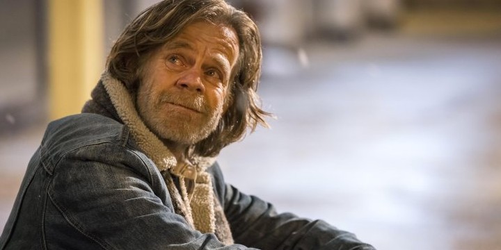 Frank Gallagher Quotes