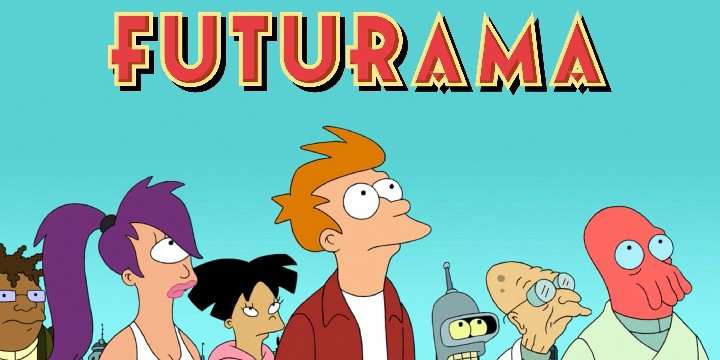 Futurama Quotes