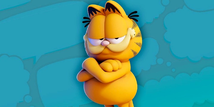 Garfield Quotes