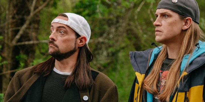 Jay and Silent Bob Quotes