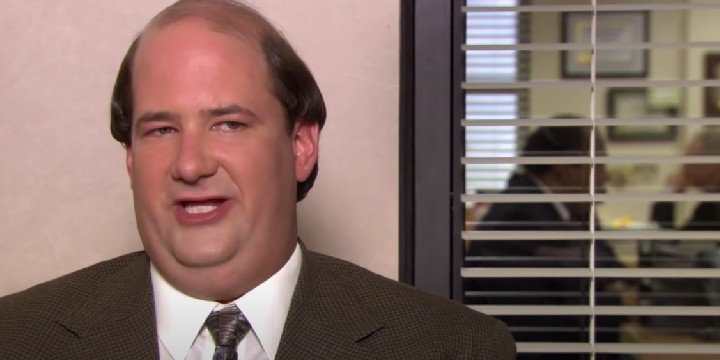 Kevin Malone Quotes