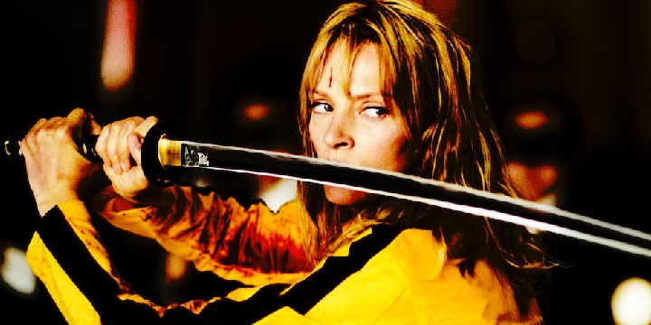 Kill Bill Quotes