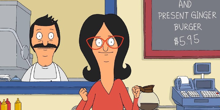 Linda Belcher Quotes