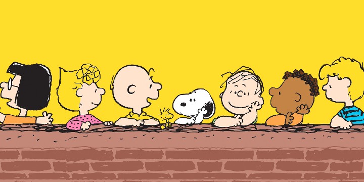 Peanuts Quotes