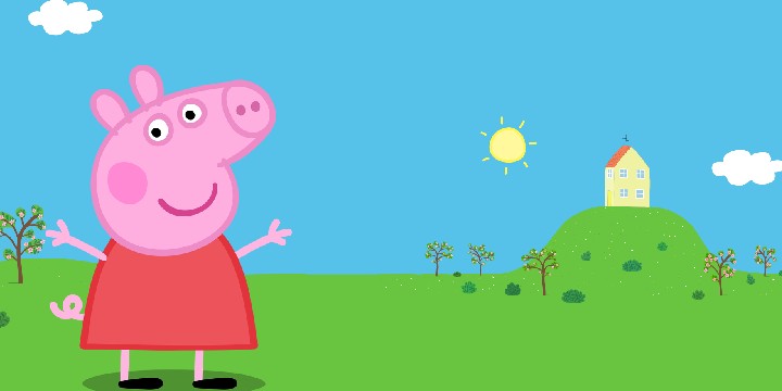 Peppa Pig Quotes