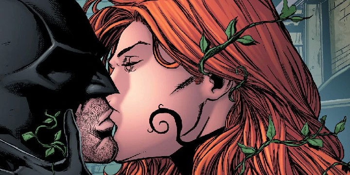 Poison Ivy Quotes