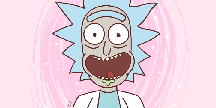 Rick Sanchez Quotes