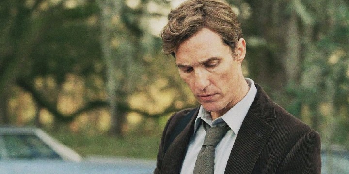 Rust Cohle Quotes
