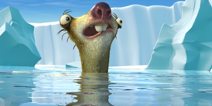 Sid the Sloth Quotes