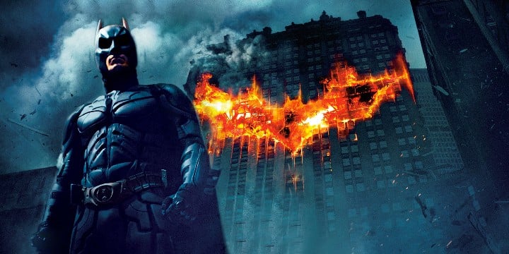 60 The Dark Knight Quotes From Our Favorite Trilogy