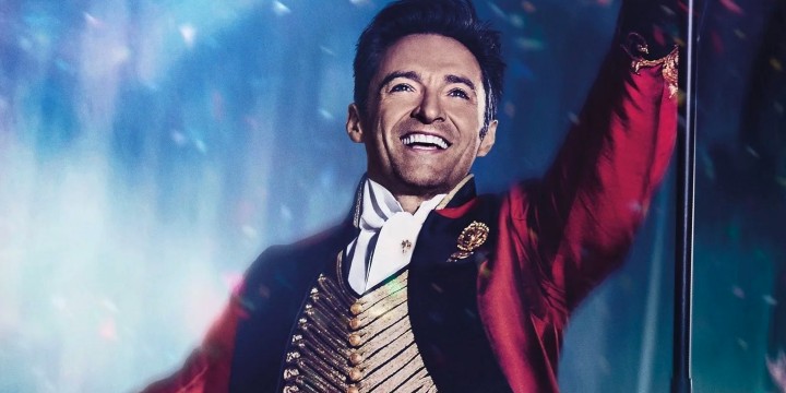 The Greatest Showman Quotes