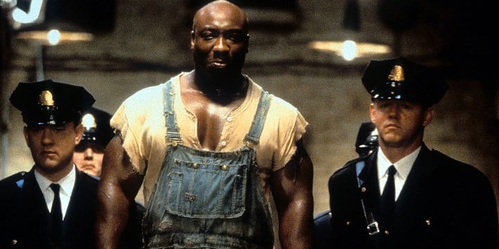 The Green Mile Quotes