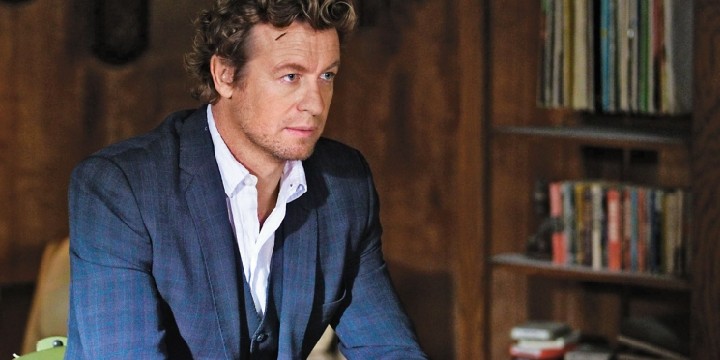 The Mentalist Quotes