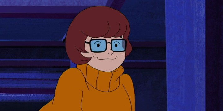 Velma Quotes
