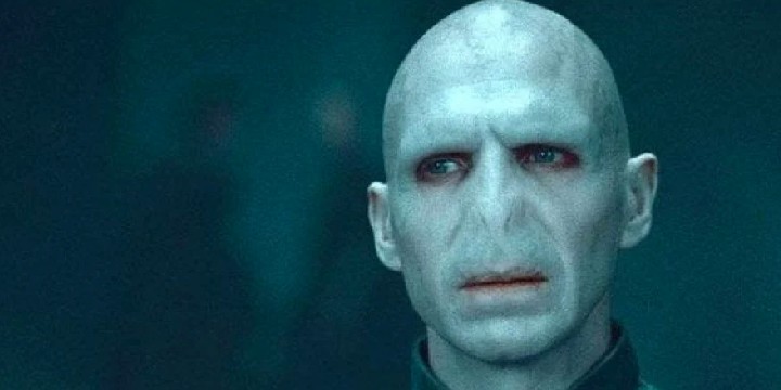 Voldemort Quotes