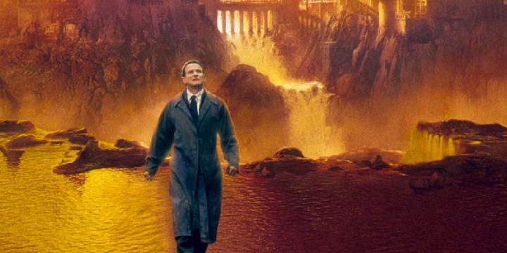 Quotes From What Dreams May Come 50 What Dreams May Come Quotes On Life After Death (2022)