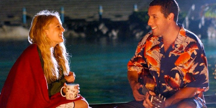 50 First Dates Quotes