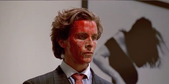 American Psycho Quotes