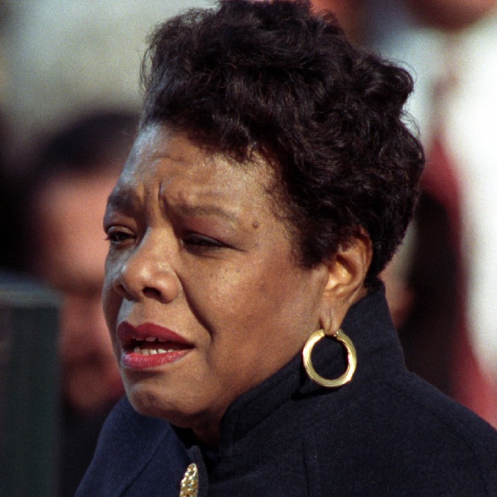 Best Maya Angelou Quotes