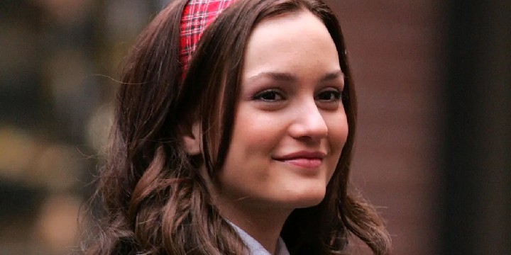 Blair Waldorf Quotes