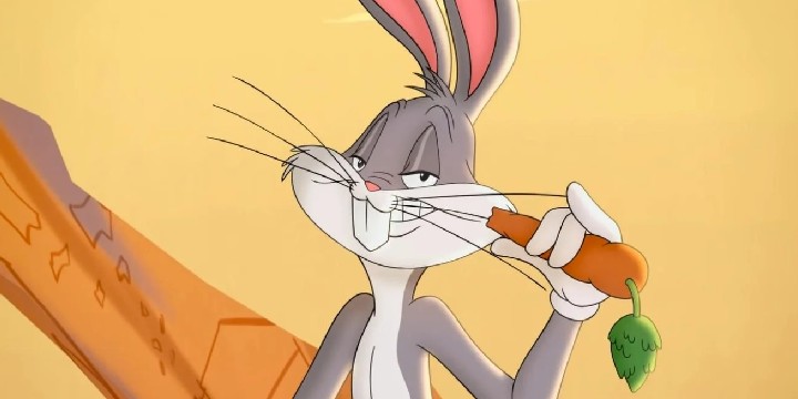 Bugs Bunny Quotes