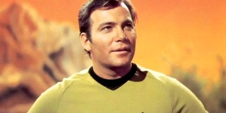 Captain Kirk Quotes