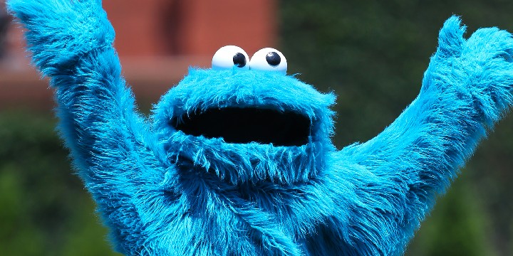 Cookie Monster Quotes