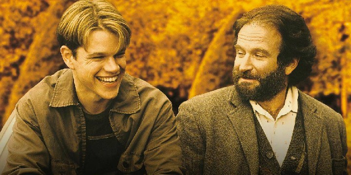 Good Will Hunting Quotes