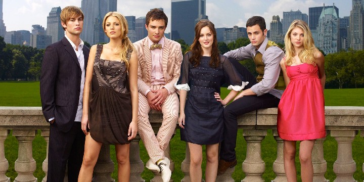 Gossip Girl Quotes