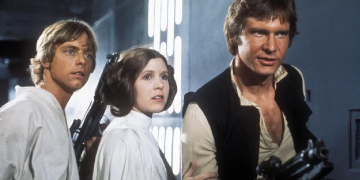 Best Han Solo Quotes 60 Han Solo Quotes On Courage And Hope (2022)