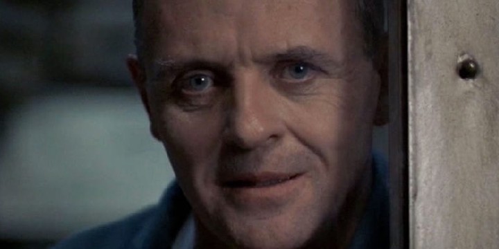 Hannibal Lecter Quotes