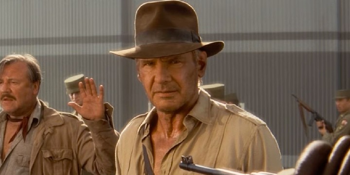 Indiana Jones Quotes