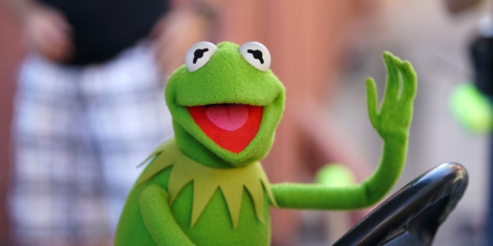 50 Kermit the Frog Quotes Filled With Positivity & Love