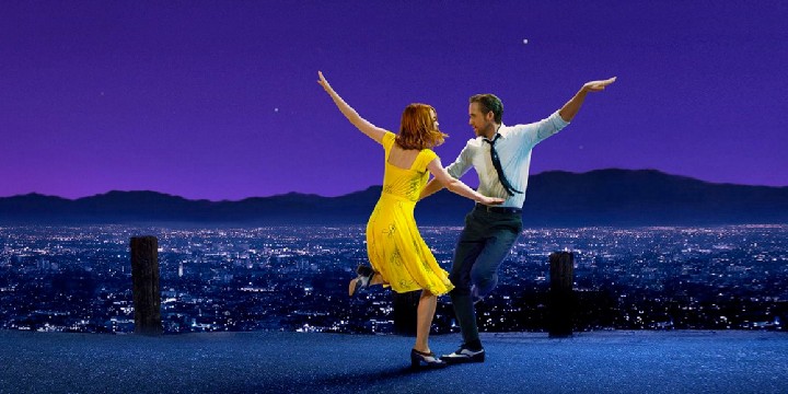 La La Land Quotes