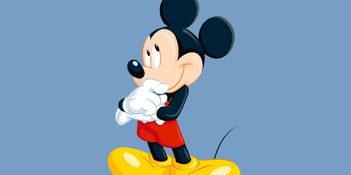 Positive Mickey Mouse Quotes 70 Mickey Mouse Quotes On The Magic Of Friendship & Love (2022)