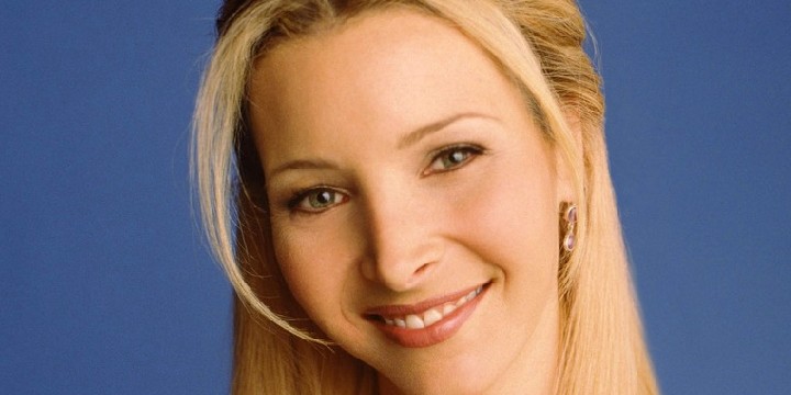 Phoebe Buffay Quotes