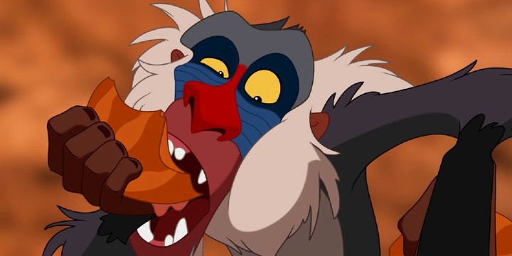 Rafiki Quotes