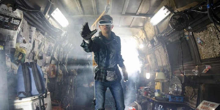 Ready Player One Quotes