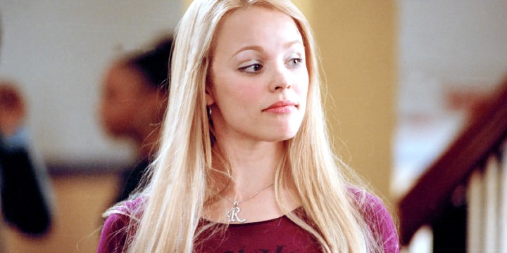 40 Regina George Quotes On Being Everyone S Queen Bee