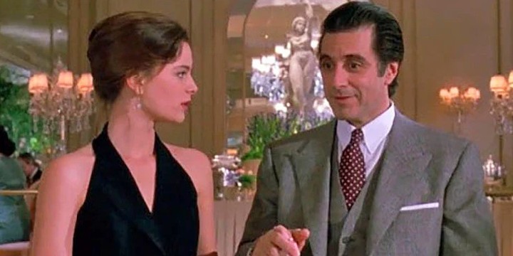 35 Scent of a Woman Quotes for Fans of Al Pacino