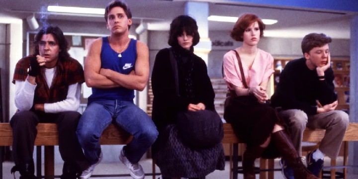 The Breakfast Club Quotes