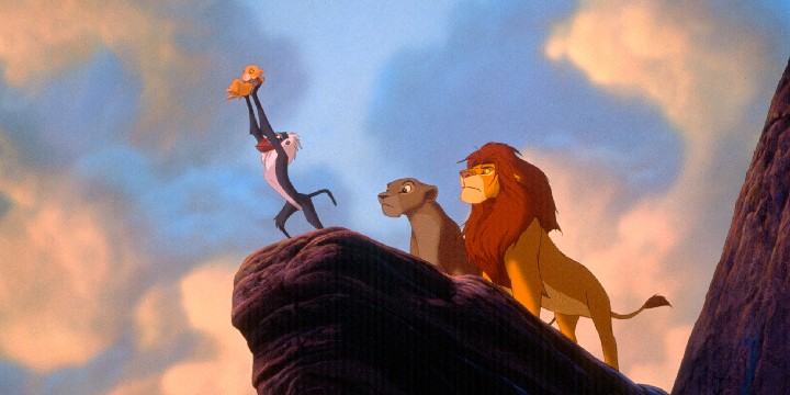 The Lion King Quotes
