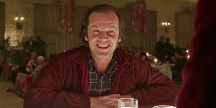 The Shining Quotes