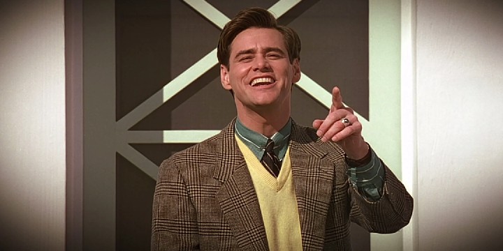 The Truman Show Quotes